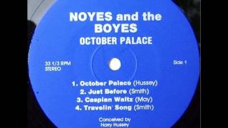 Vídeo de Noyes And The Boyes - Sonora Story