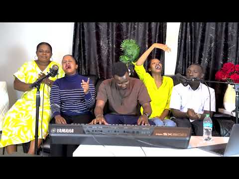 IGITARAMO CYOKURAMYA IMANA HAMWE NABARAMYI BEZA,DEBORAH,KADOGO,FOFO,CADETTE