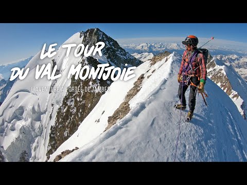 Le Tour Du Val Montjoie : Film Complet