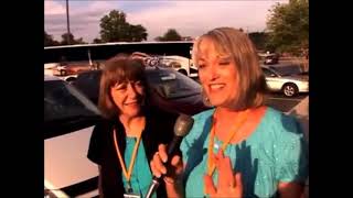 DIAMOND TOURS IS BETTER THAN DONUTS!