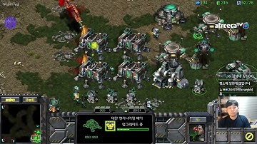 [26.10.22] SC:R 1v1 (FPVOD) Light (T) vs Action (Z) [Best of 3]