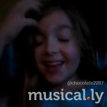 Musically 32 ( Kenzie )