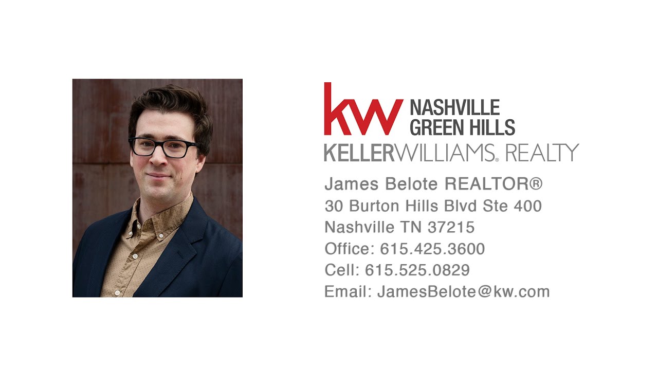 1600 Robards Way Hermitage TN 37076