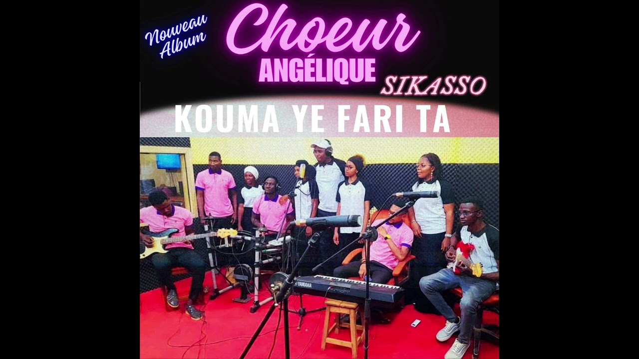 Ana nana bo i ye wolo hakètan ( Ba Maria)