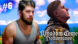 : Kingdom Come: Deliverance 2    +18 #6