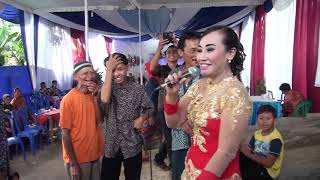 Lewung - Nining | Campursari Batih Dewe