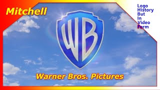 Logo History In Video Form - Warner Bros. Pictures