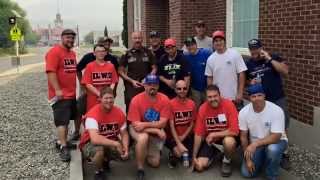 ILWU Local 23 In Okanogan County