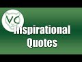 Inspirational Quotes Quiz