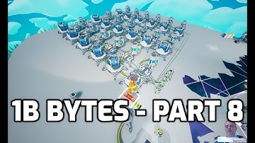 Astroneer Controls Update Gameplay - 1B Bytes Part 8