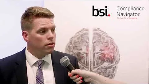 Hear about the changes to the  EU MDR and IVDR and the future of the medical device industry