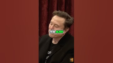 👁️ "Joe Rogan & Elon Musk Discuss the CRAZY Square on Mars!"