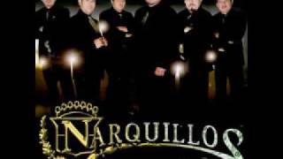 Video thumbnail of "Los Narquillos-Motores Alterados (Promo 2009)"