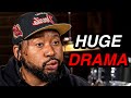 Hassan Campbell Accuses Akademiks Of Very Bad Things
