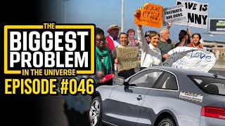 Biggest Problem in the Universe #046 (feat. Kimball) | Bodega Bros