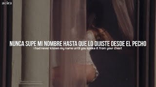 Bleachers - you and forever (Sub. Español) | Video Oficial de Fondo