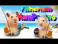Fisherman HamPacino(フィッシャーマンハムパチーノ)