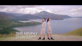 LAGU SIMALUNGUN TERBARU 2021 || HULAHOI PE INANG || DUO MISS PAY || CIPT.DAMMA SILALAHI