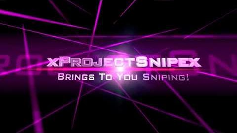 My New Intro :D uploaded from FliXpress.com