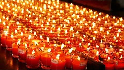 Thumbnail of Love Spell Frequency Music for candle spells