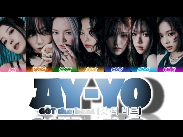 NCT 127 - Ay-Yo (OT8 Ver.) - YouTube