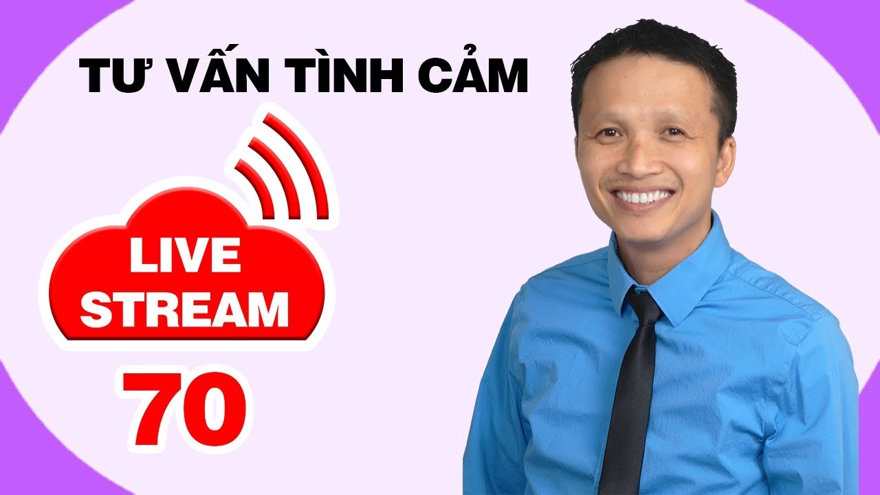 💥Live stream tỡ rối tơ lòng... thòng 70