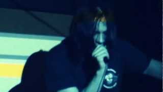 Hyperhate - Mental Sex - Live @ Cyber 3Dance Party Vol.2 (19.05.2012) [5/8]