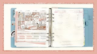 Plan With Me // Mother's Day! (Scribble Prints Co) screenshot 2