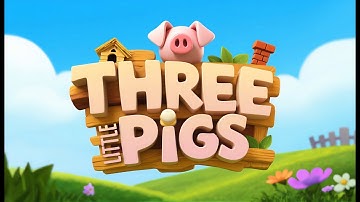 The Three (3) Little Pigs Song