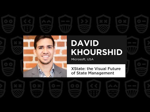 XState: the Visual