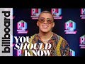 Inspired by Hector Lavoe & Daddy Yankee: 8 Things You Should Know About Bad Bunny | Billboard