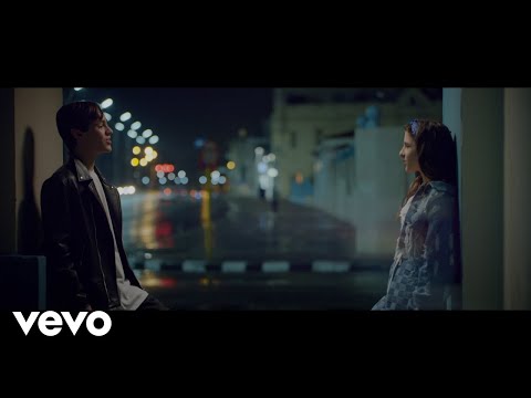 Albane & Léo - Señorita (Clip Officiel)