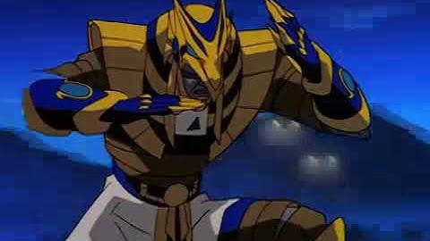 Mummies Alive! Opening Theme (Instrumental)