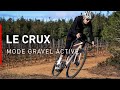 Vidéo: Specialized Crux Pro