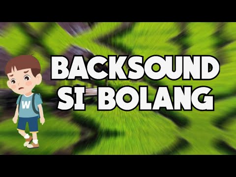 BACKSOUND SIBOLANG NO COPYRIGHT