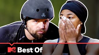 Fan Favorite Challenge Moments SUPER COMPILATION 🥵 Part 3