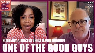 One Of The Good Guys | Kimberly Atkins Stohr & David Guarino