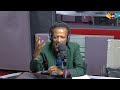 "የስኳር ሕመምን በመንፈሳዊ ዓለም እንዴት እንረዳው?" በአብይ ይልማ :Ahadu TV