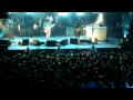 Noel Gallagher&#39;s High Flying Birds - Don&#39;t Look Back In Anger @ Cologne 04.12.2011 HD720p