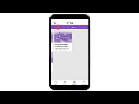 GetGo Mobile App Exclusive Offers From Lifestyle Partners