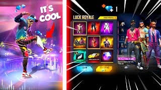 HANYA 1 SPIN LUCK 💎 MENANGKAN SEMUA HADIAH SERVER INDONESIA screenshot 4