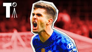 Christian Pulisic to Man Utd on loan: Does this make sense?