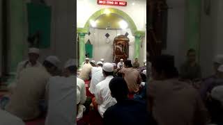 Video thumbnail of "syailillah Syailillah Ya Syekh ya samman"