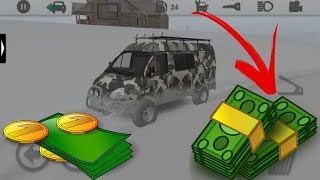 Russian Suv V.1.5.7.3 Moddinheiro