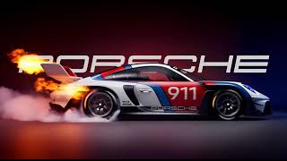 Coming soon PORSCHE TALK