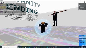 OoIDC Insanity ending TAS 0:16.573