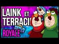 Tu perds  tu poulet fermier realm royale ft hugo