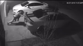 Car Thieves are stealing Mopars like hot cakes | Protect your vehicle