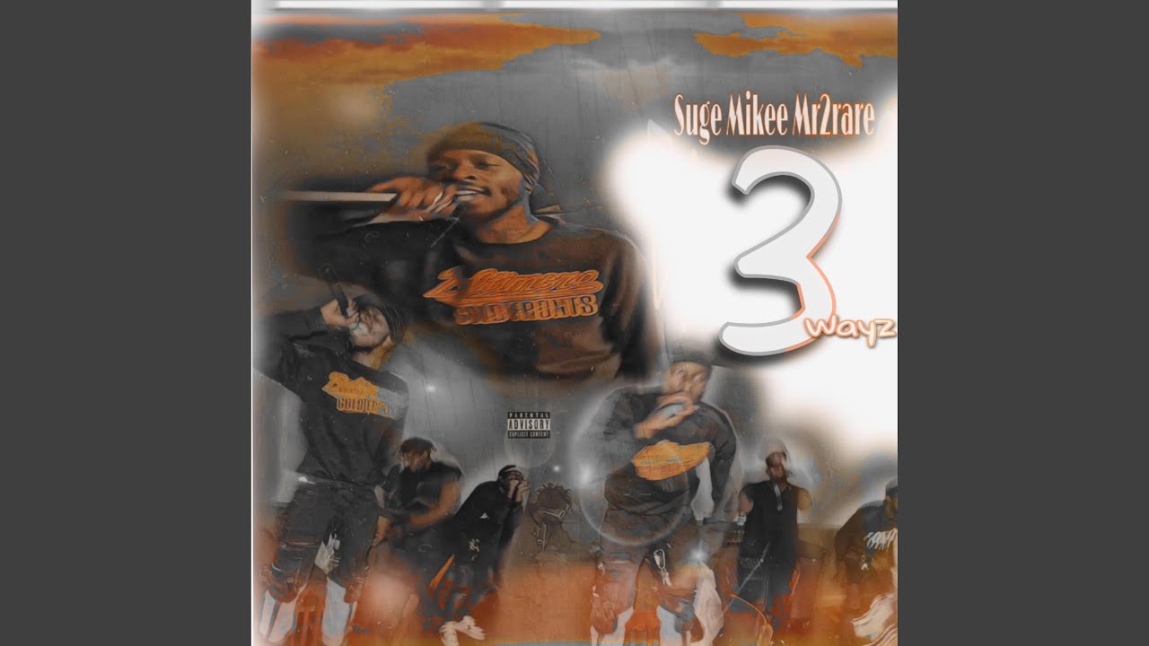 Watch 3 Wayz on YouTube Watch 3 Wayz on YouTube