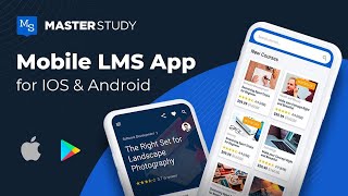 MasterStudy LMS Mobile App - Flutter iOS & Android | StylemixThemes screenshot 5